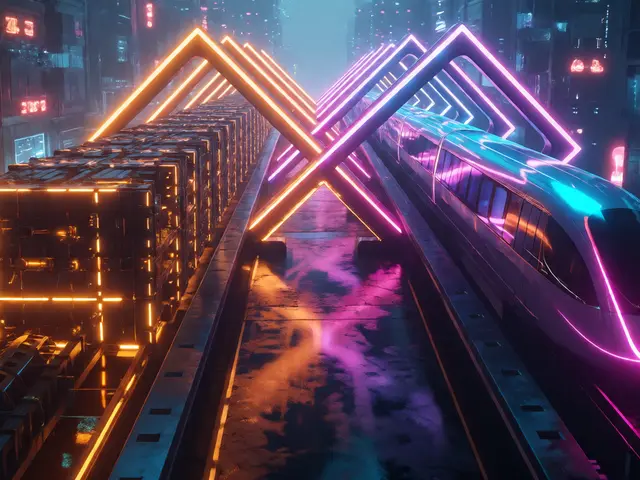 Federated Sidechains Explained: How They Work and Why They Matter
