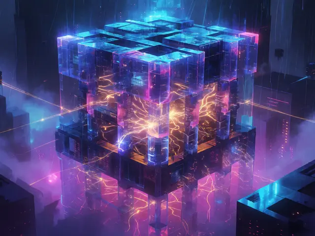 Full Nodes vs Light Nodes: Which One Do You Need?