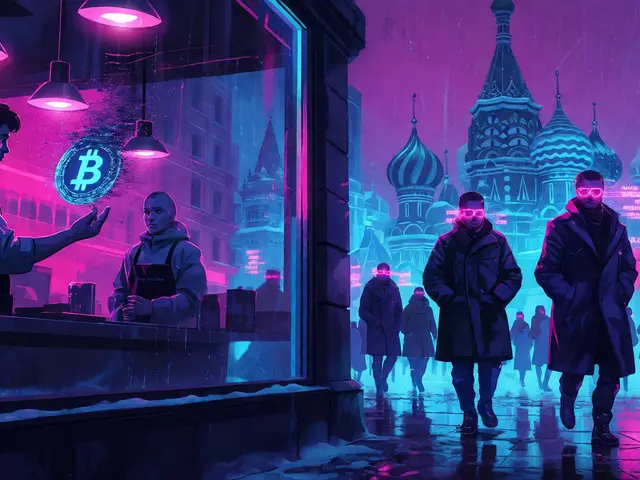 Is Crypto Regulated in Russia? Current Laws, Restrictions & Mining Rules (2026)