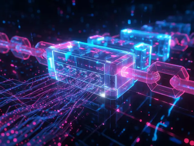 Mining Data in On-Chain Analysis: A Practical Guide