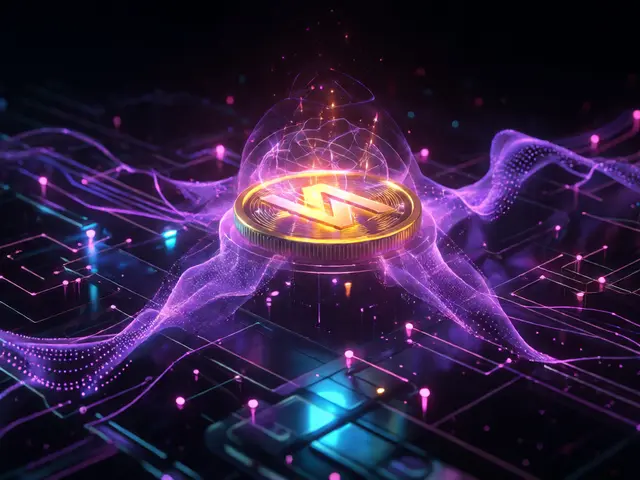 What is Magnetix (MAG) Crypto Coin? A Deep Dive into the Solana Neuro-Religion Meme Token