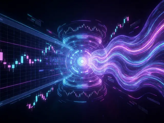 What is Vertex Protocol (VRTX) Crypto Coin? A Complete Guide