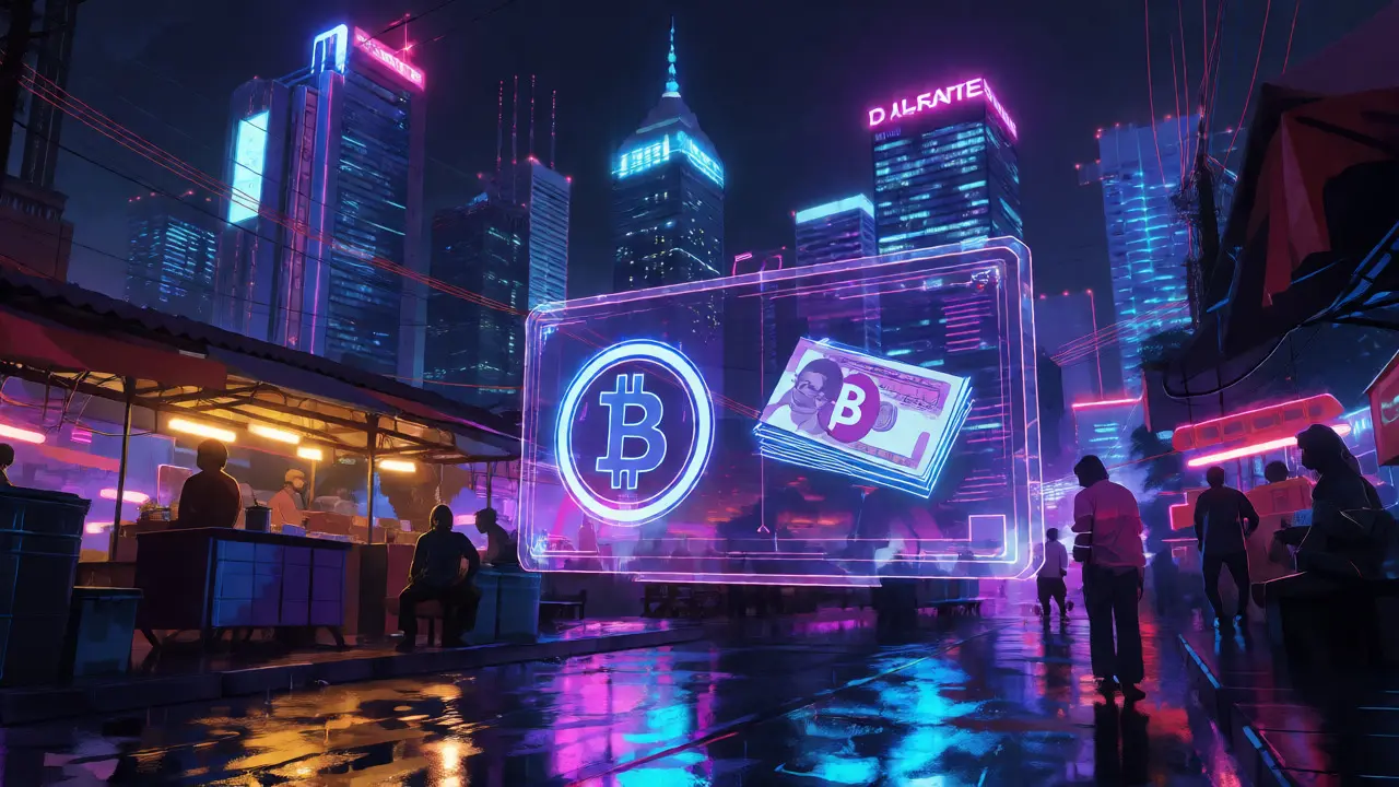 How Indonesians Trade Cryptocurrency Legally: OJK Rules & Tax Guide 2026