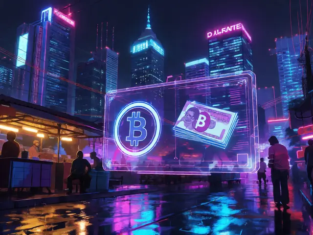 How Indonesians Trade Cryptocurrency Legally: OJK Rules & Tax Guide 2026